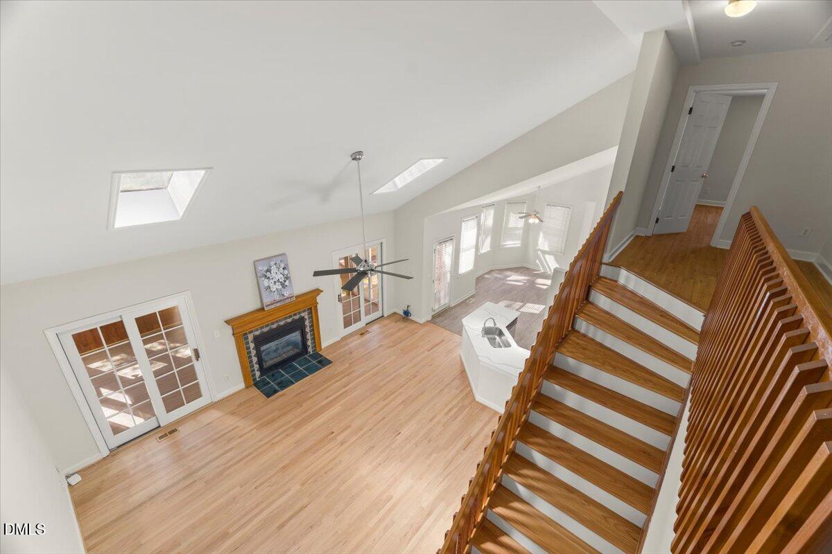 6008 Chittim Court Raleigh, NC 27616 - Photo 45 of 61 47-P1271666