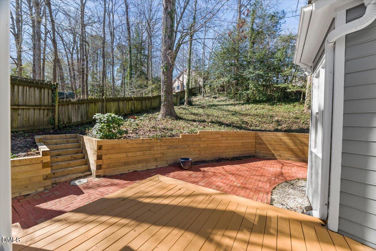 6008 Chittim Court Raleigh, NC 27616 - Photo 50 of 61 52-P1271716