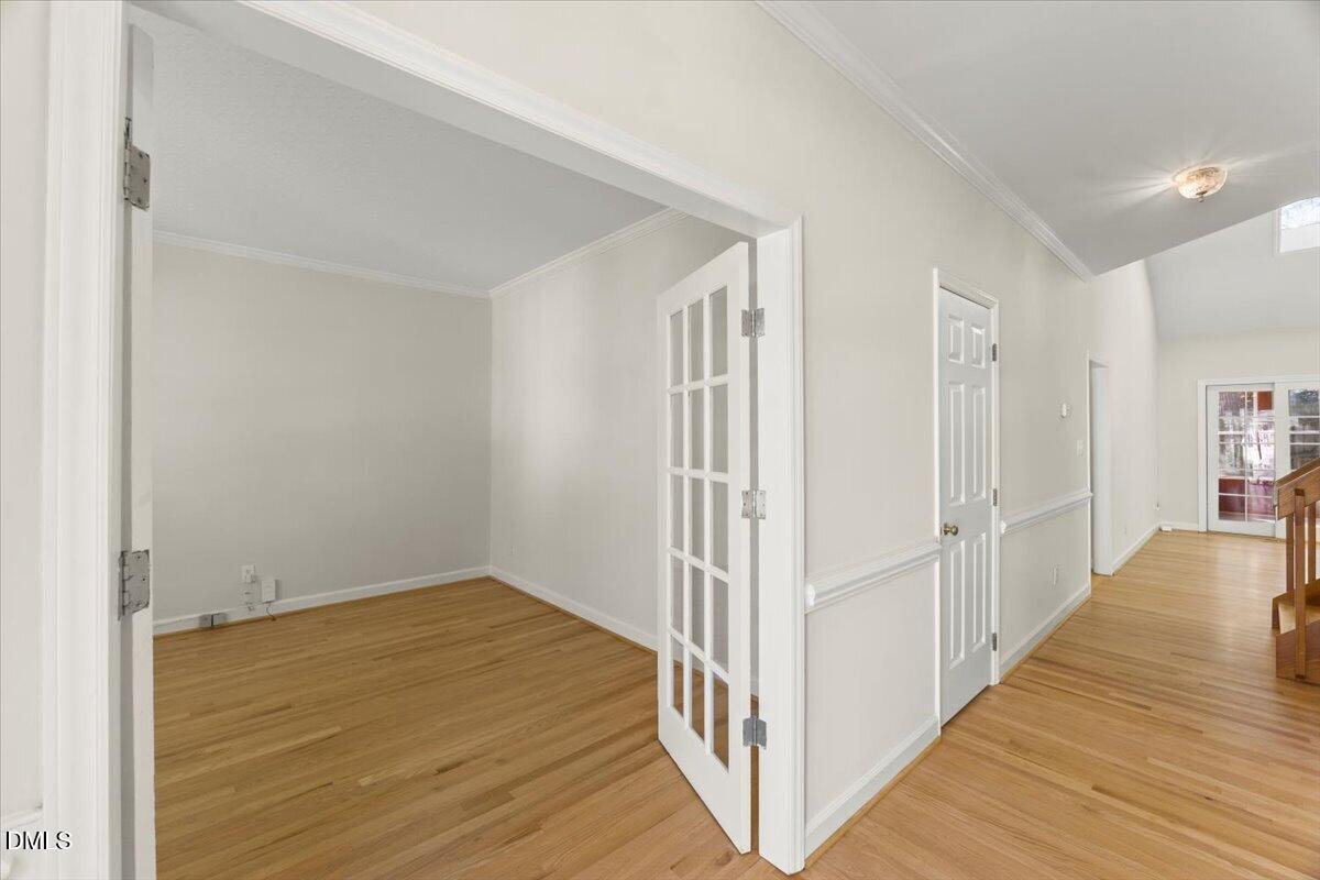 6008 Chittim Court Raleigh, NC 27616 - Photo 5 of 61 07-P1271396