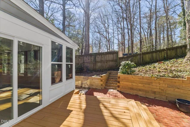 $2,800 | 6008 Chittim Court, Raleigh, NC 27616