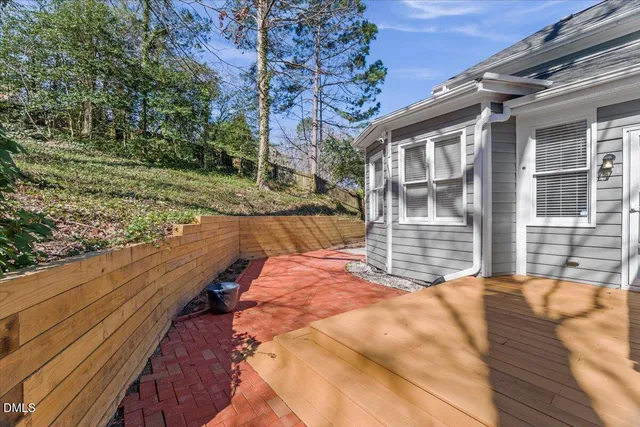 $2,800 | 6008 Chittim Court, Raleigh, NC 27616