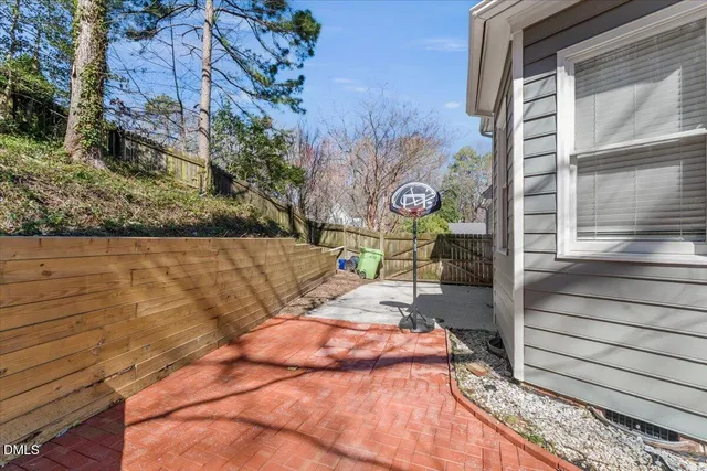 $2,800 | 6008 Chittim Court, Raleigh, NC 27616