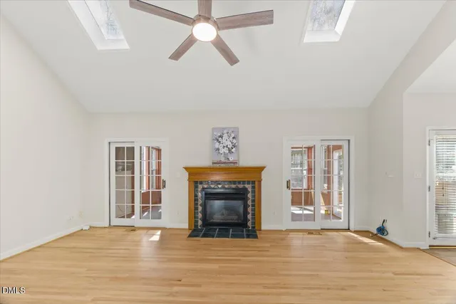 $2,800 | 6008 Chittim Court, Raleigh, NC 27616