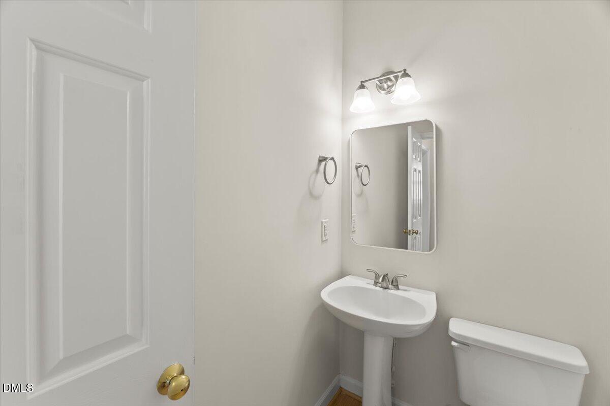 6008 Chittim Court Raleigh, NC 27616 - Photo 59 of 61 62-P1271806