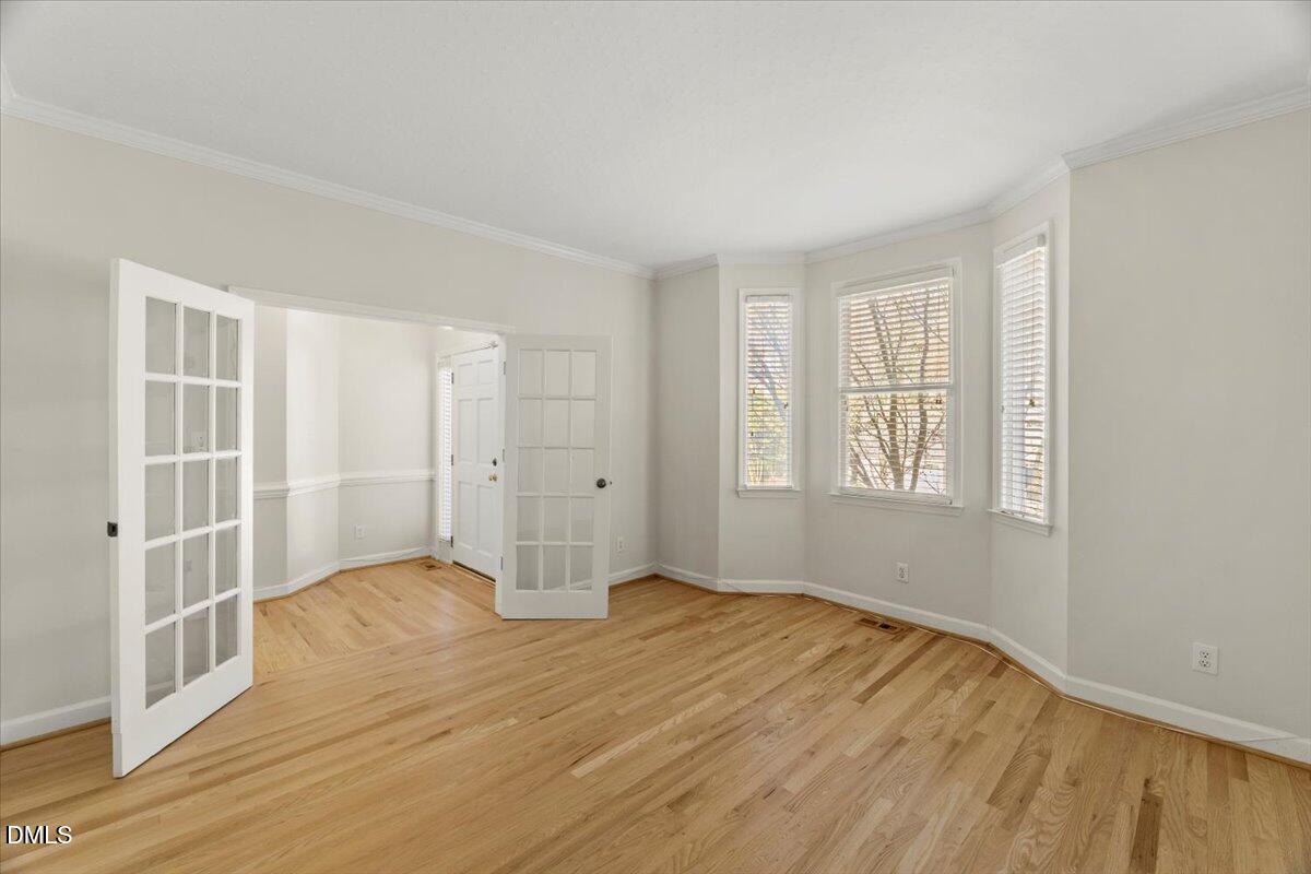 6008 Chittim Court Raleigh, NC 27616 - Photo 7 of 61 09-P1271406