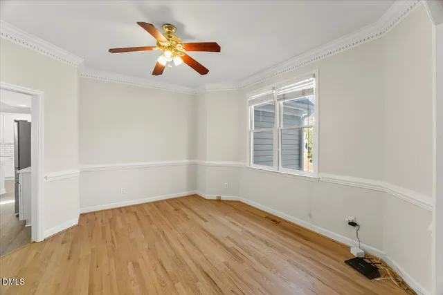 $2,800 | 6008 Chittim Court, Raleigh, NC 27616