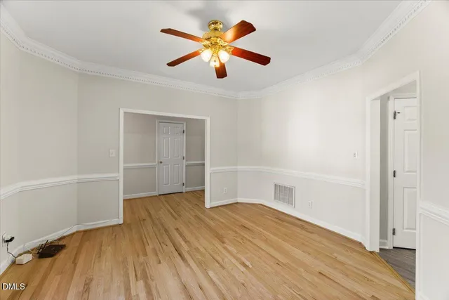 $2,800 | 6008 Chittim Court, Raleigh, NC 27616