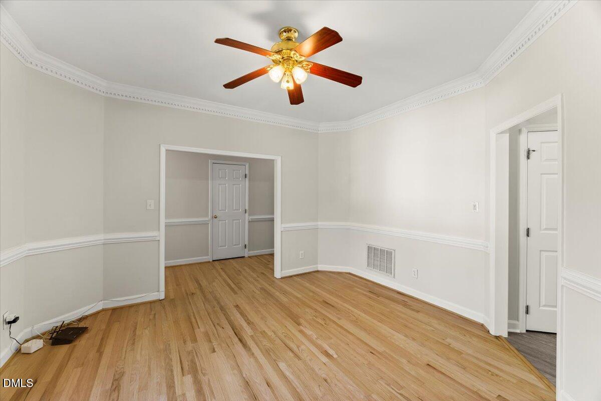 6008 Chittim Court Raleigh, NC 27616 - Photo 9 of 61 11-P1271421