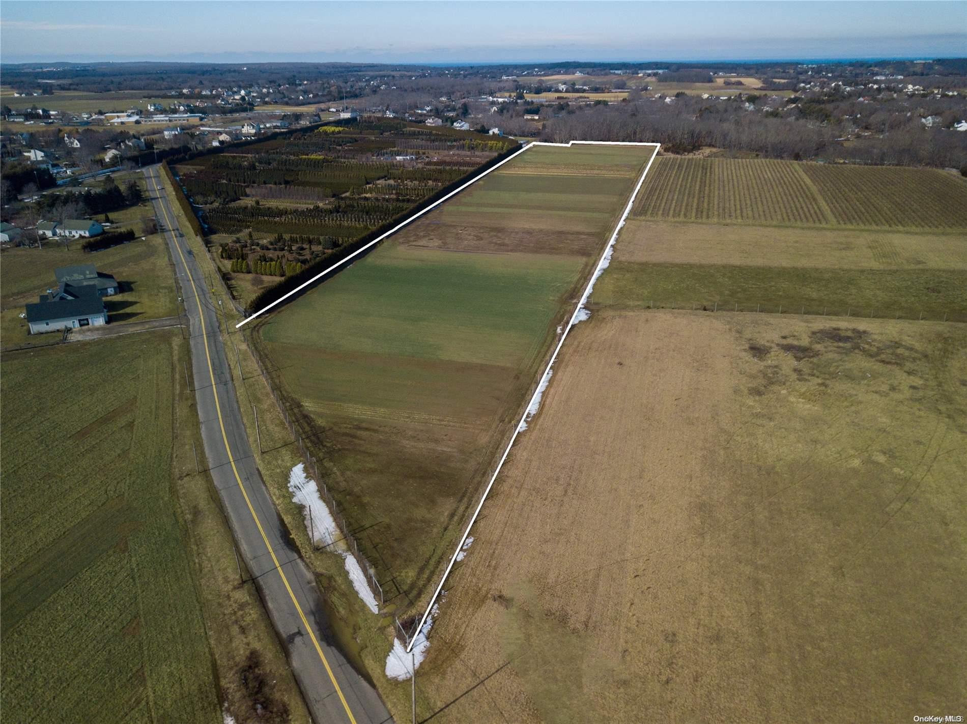 Deep Hole Road Calverton, NY 11933 - Photo 1 of 1 Gallery Image 1