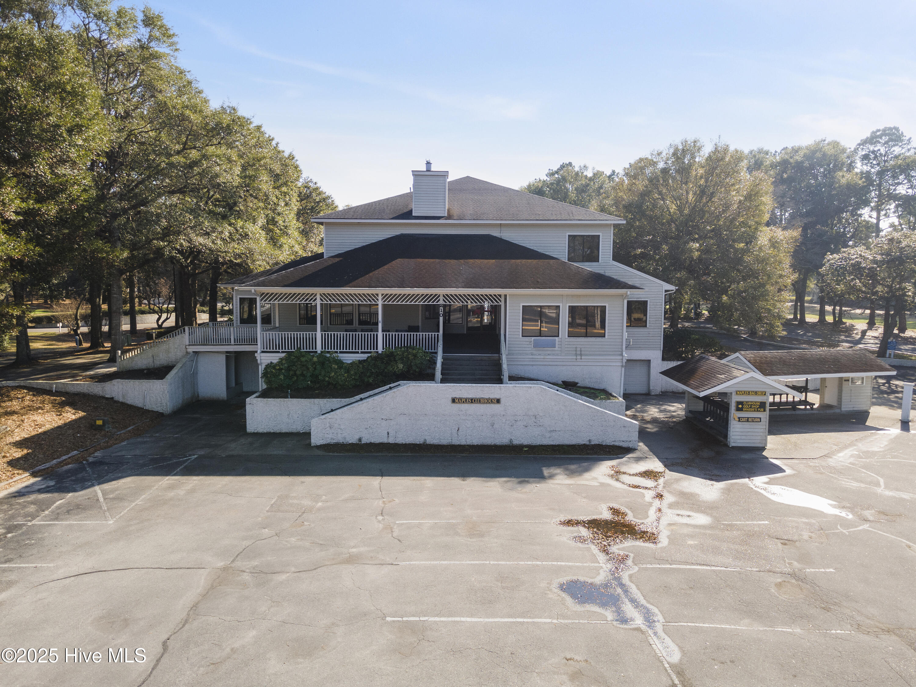 127 Clubhouse Road Sunset Beach, NC 28468 - Photo 78 of 86 mls-DJI_0307