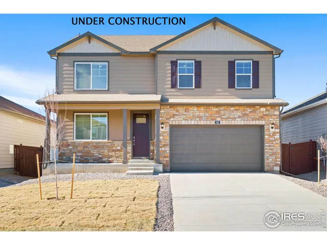 $479,900 | 7339 West 27th Street, Greeley, CO 80634