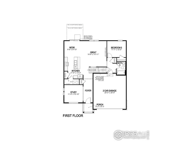 $479,900 | 7339 West 27th Street, Greeley, CO 80634
