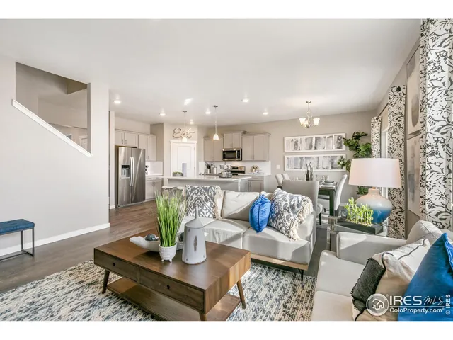 $479,900 | 7339 West 27th Street, Greeley, CO 80634