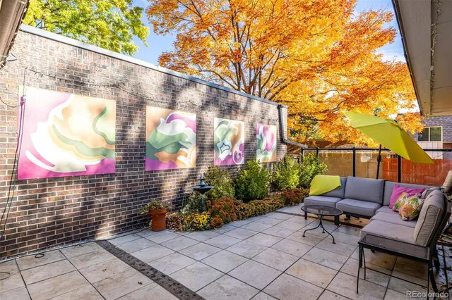 $525,000 | 7466 West Cedar Circle, Lakewood, CO 80226