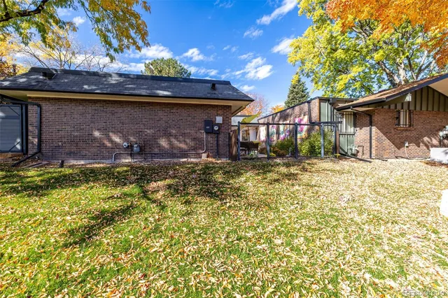 $525,000 | 7466 West Cedar Circle, Lakewood, CO 80226