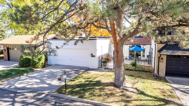 $525,000 | 7466 West Cedar Circle, Lakewood, CO 80226