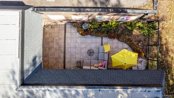 a view of outdoor space