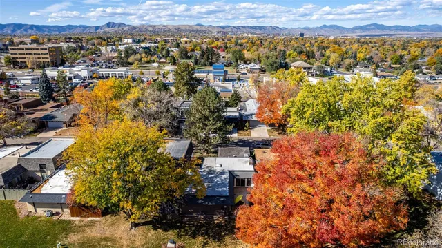 $525,000 | 7466 West Cedar Circle, Lakewood, CO 80226