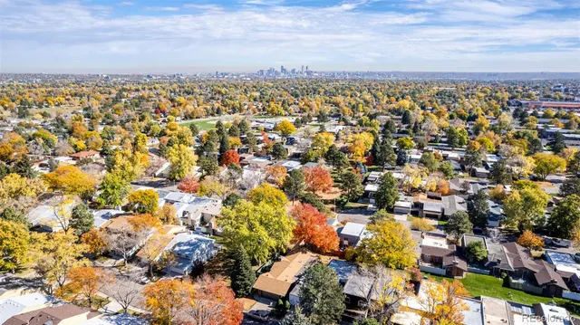 $525,000 | 7466 West Cedar Circle, Lakewood, CO 80226