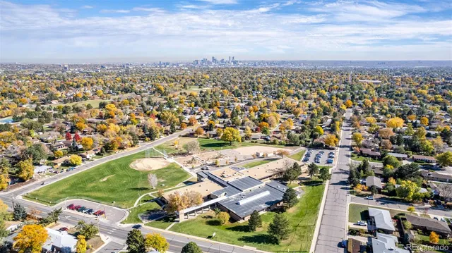 $525,000 | 7466 West Cedar Circle, Lakewood, CO 80226