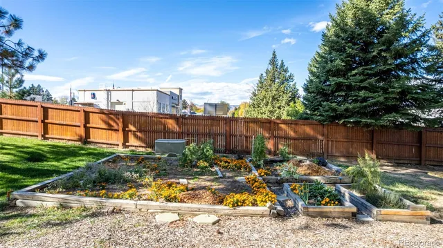 $525,000 | 7466 West Cedar Circle, Lakewood, CO 80226