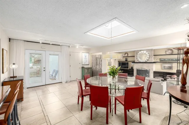 $525,000 | 7466 West Cedar Circle, Lakewood, CO 80226