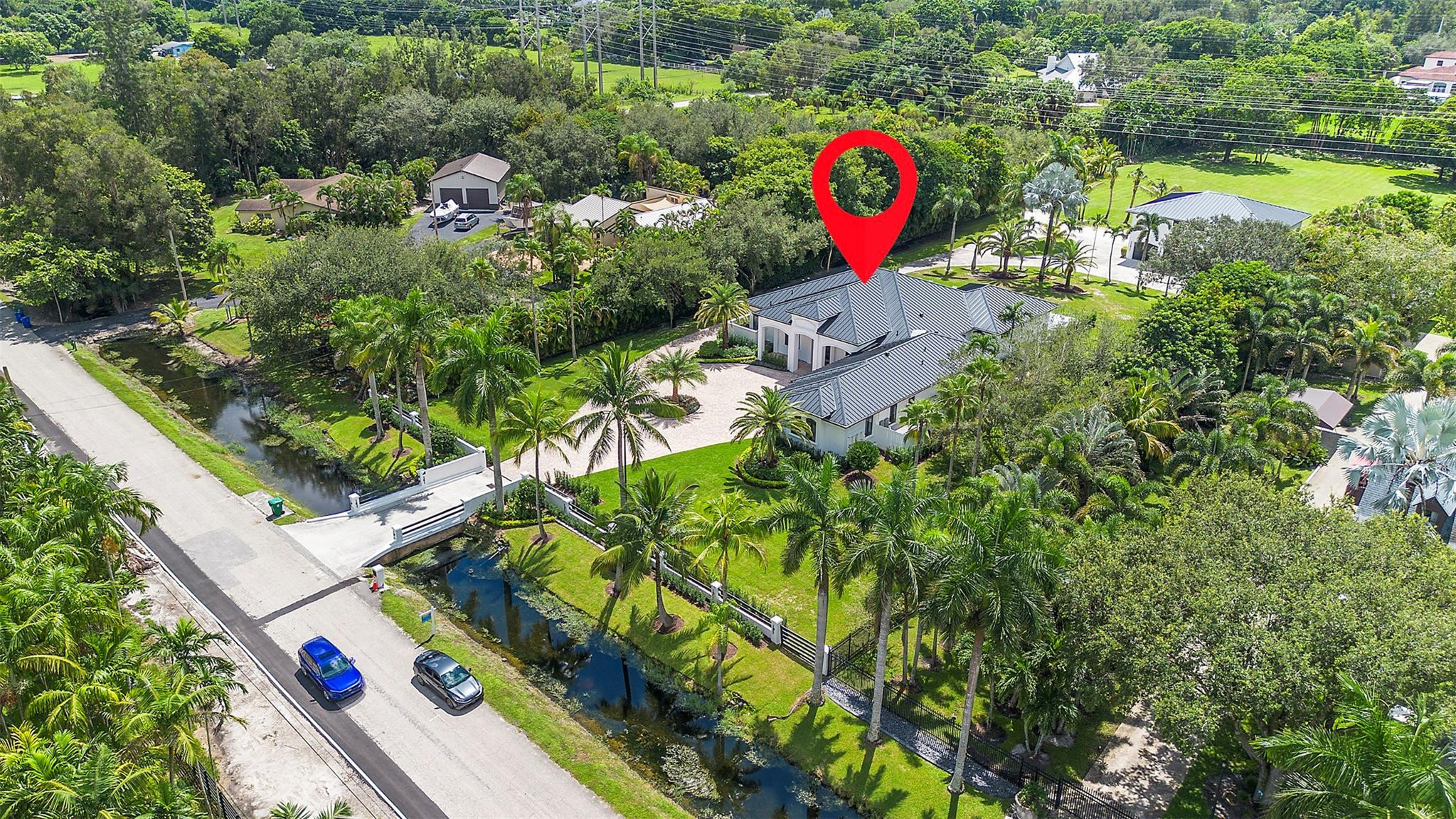 13100 Luray Road Southwest Ranches, FL 33330 - Photo 37 of 38 Photo 37