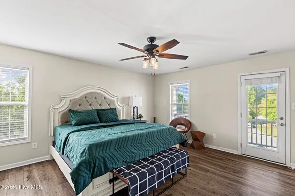 $2,650 | 100 Westmont Road, Jacksonville, NC 28540