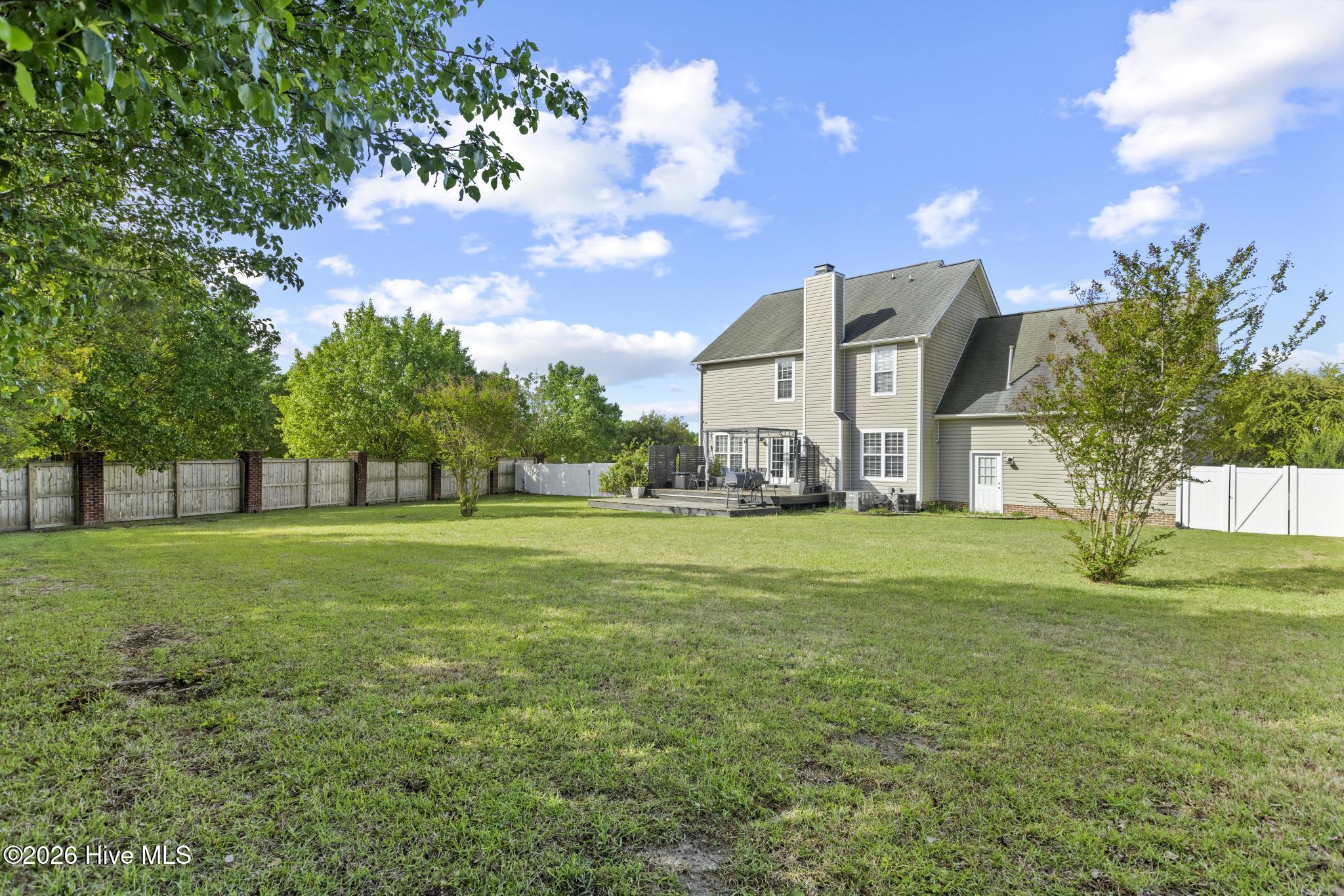 100 Westmont Road Jacksonville, NC 28540 - Photo 25 of 27 425A4726