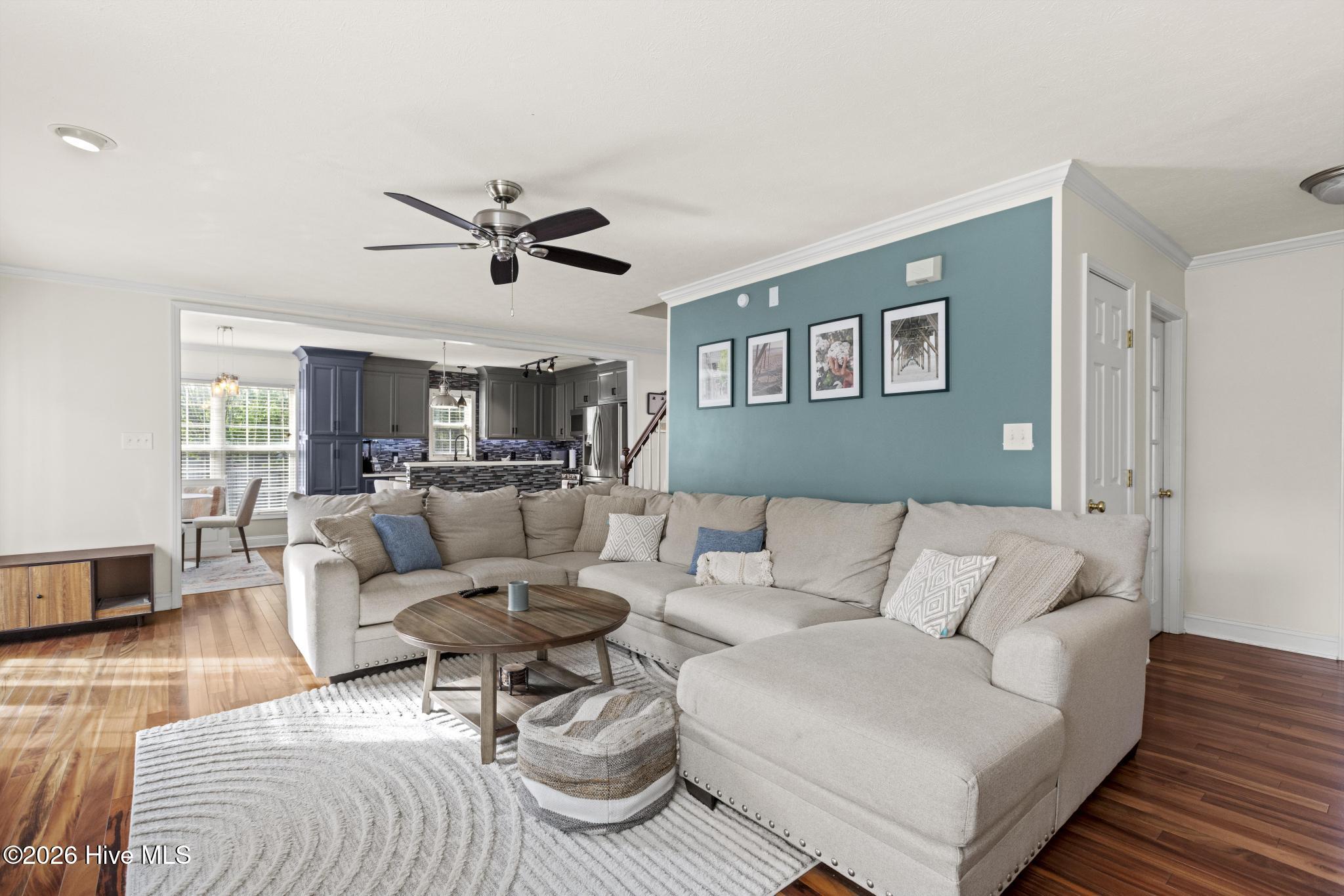 100 Westmont Road Jacksonville, NC 28540 - Photo 4 of 27 425A4717