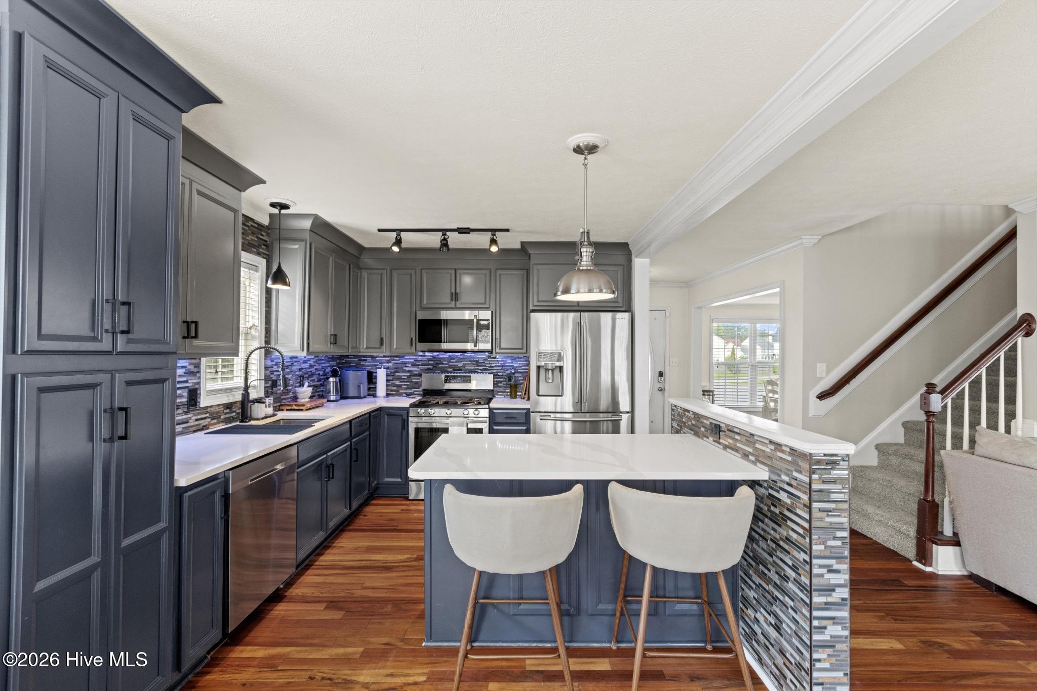 100 Westmont Road Jacksonville, NC 28540 - Photo 9 of 27 425A4708