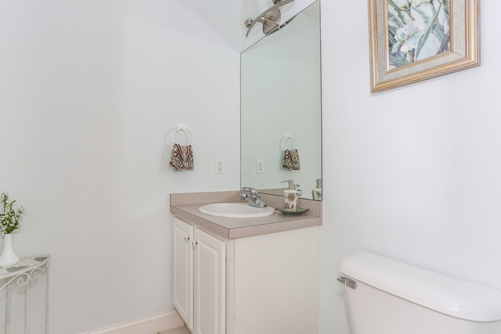 18 Stratford Ridge, Unit 18 Mashpee, MA 02649 - Photo 8 of 25