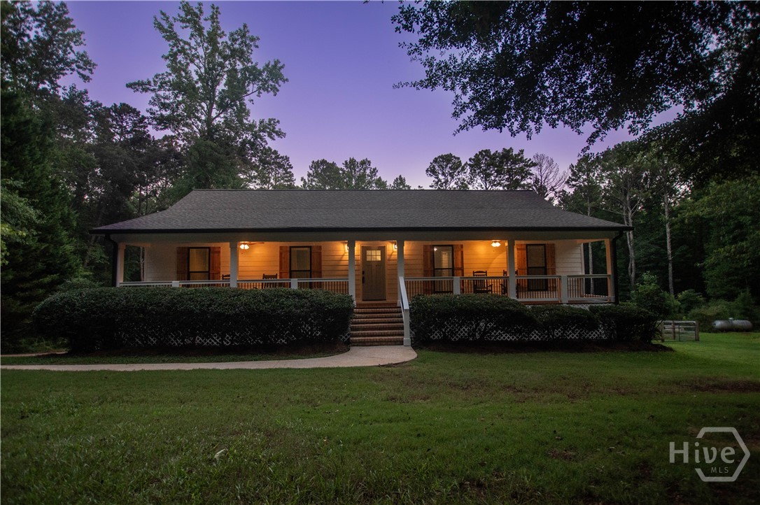 210 Old Cross Lane Road Monroe, GA 30656 - Photo 5 of 57 Gallery Image 5