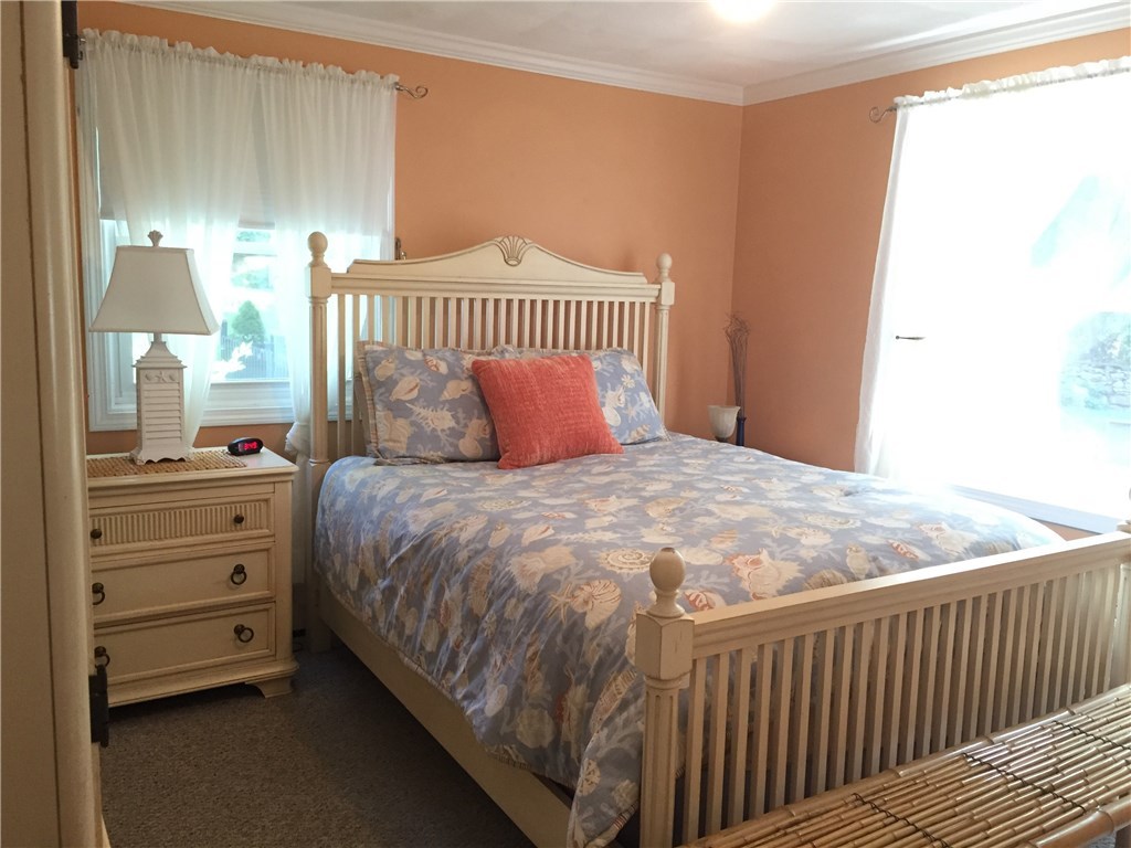 10 Duffield Road Bristol, RI 02809 - Photo 20 of 37 Another view of master bedroom