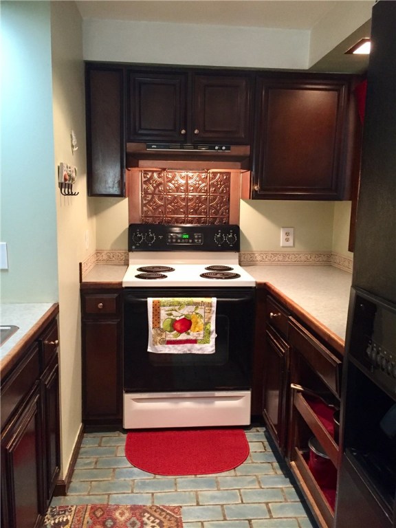 10 Duffield Road Bristol, RI 02809 - Photo 6 of 37 Panty kitchen area with ample cabinet and counter space
