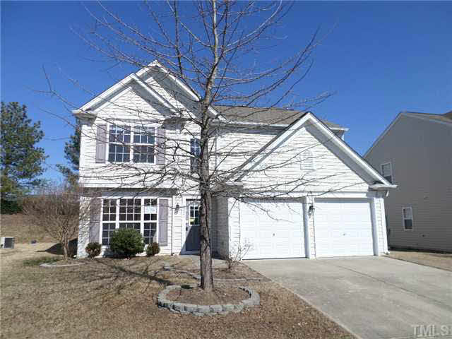 5227 Little Sandy Drive Raleigh, NC 27616 - Photo 1 of 15 Gallery Image 1
