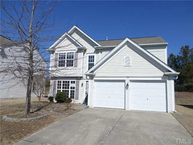 5227 Little Sandy Drive Raleigh, NC 27616 - Photo 2 of 15 Gallery Image 2