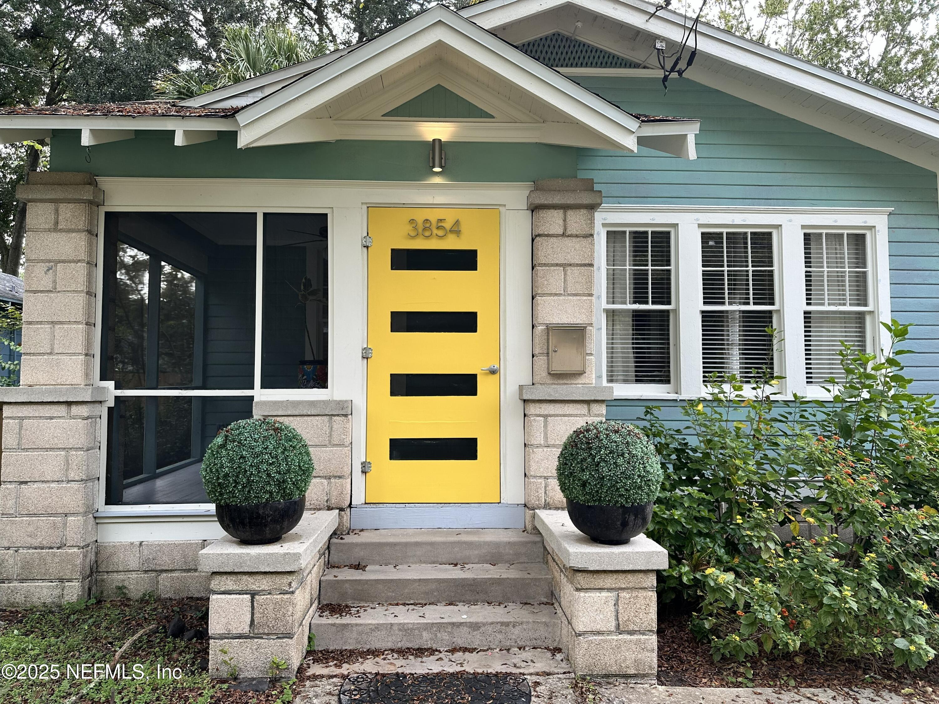 Front of House 2