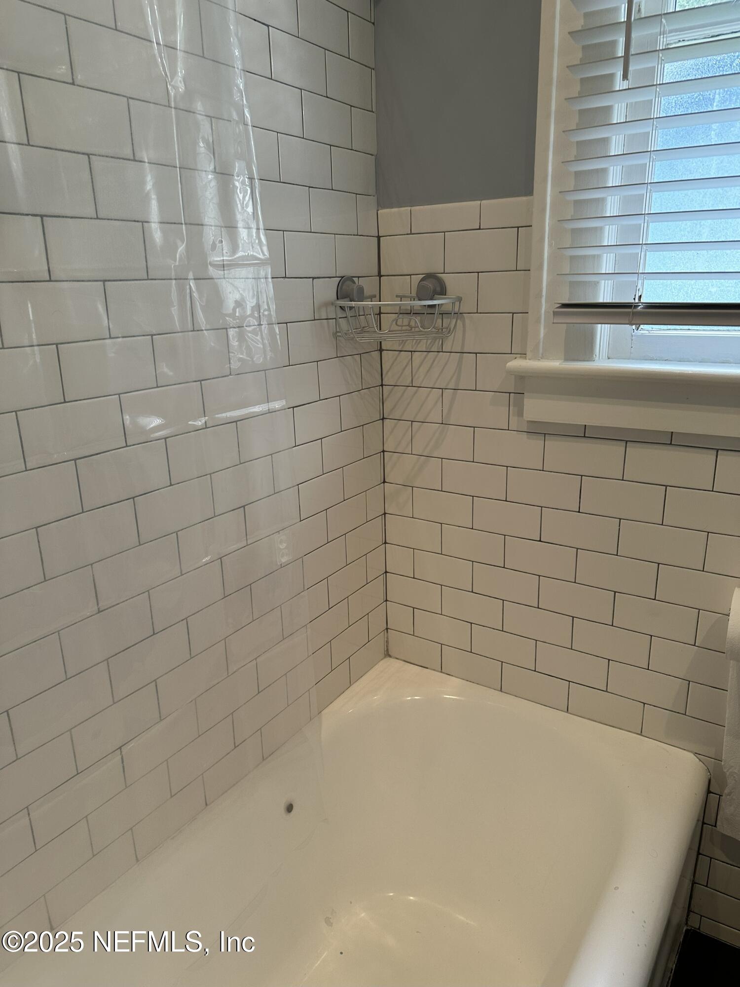 Bathroom Tub