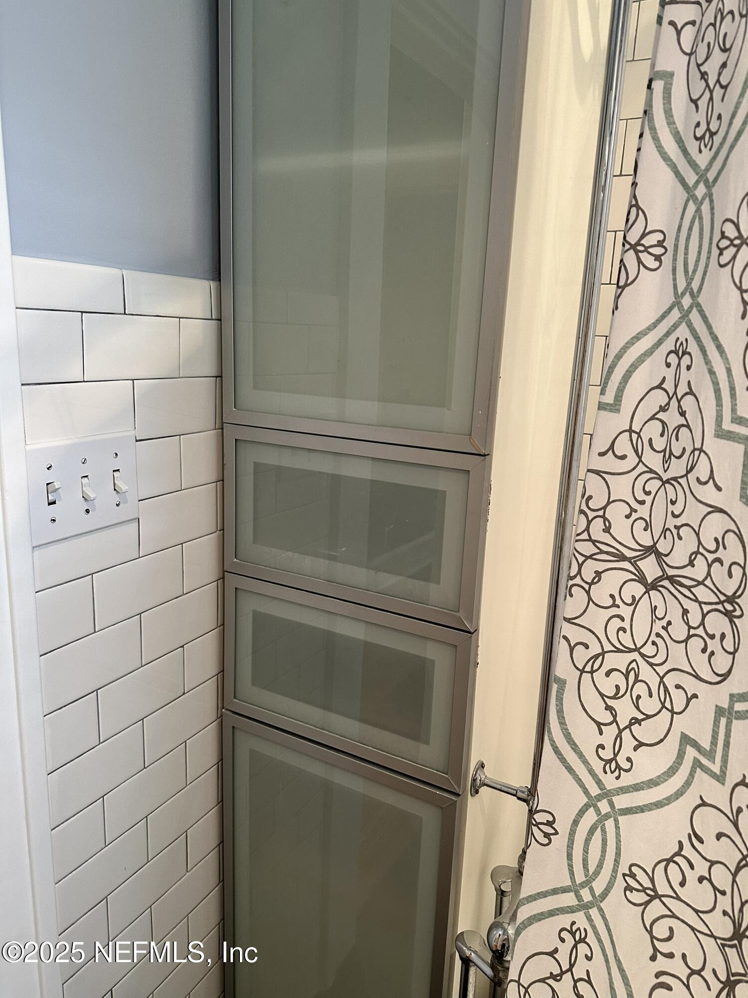 3854 Valencia Road Jacksonville, FL 32205 - Photo 9 of 21 Built In Storage in Bathroom