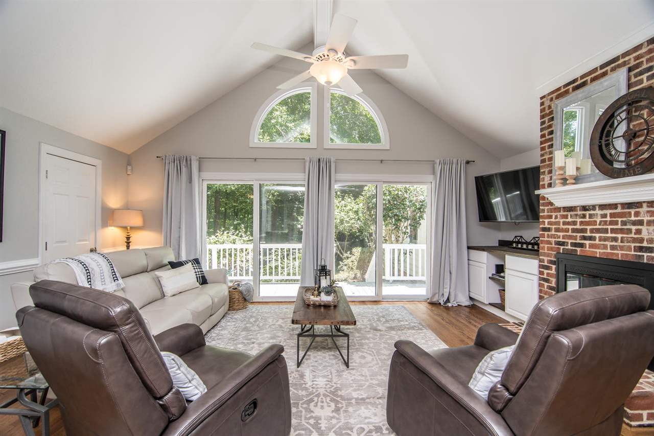 8505 Holly Springs Road Raleigh, NC 27606 - Photo 9 of 24 Photo 9