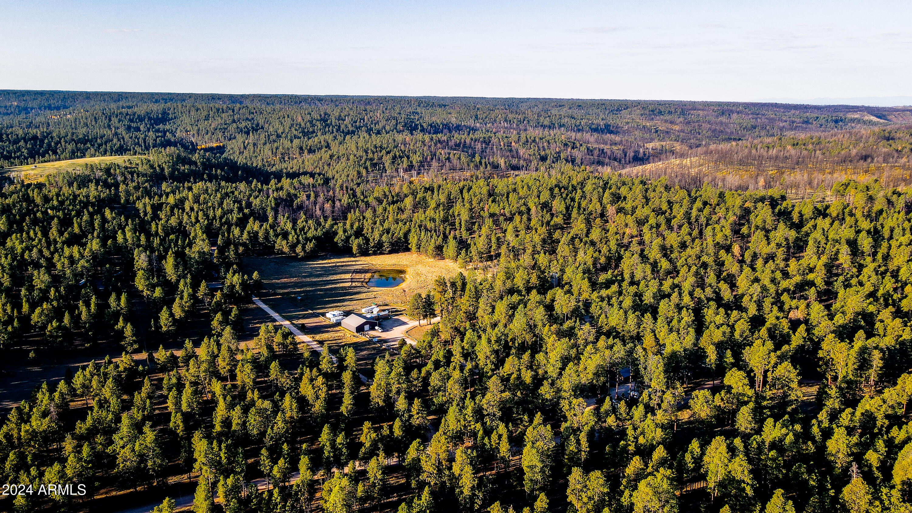 770 Forest Service 461 Road Fredonia, AZ 86022 - Photo 2 of 66 a view of a city
