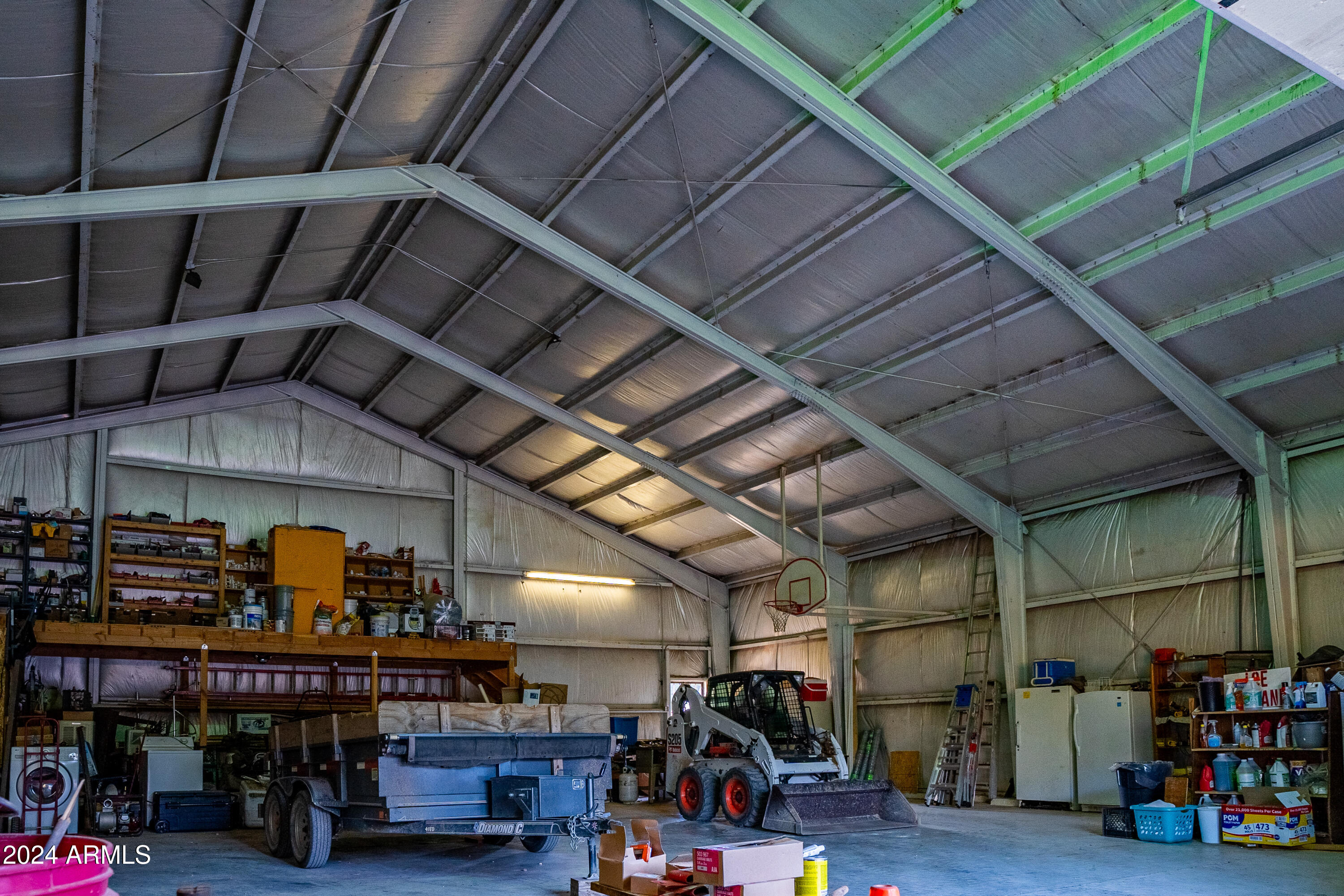 770 Forest Service 461 Road Fredonia, AZ 86022 - Photo 39 of 66 warehouse