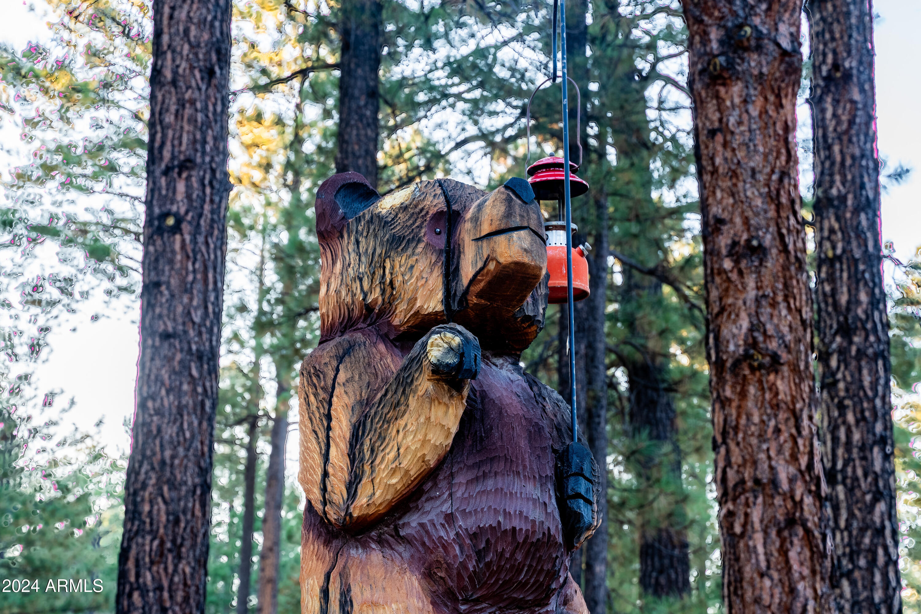 770 Forest Service 461 Road Fredonia, AZ 86022 - Photo 5 of 66 Mascot