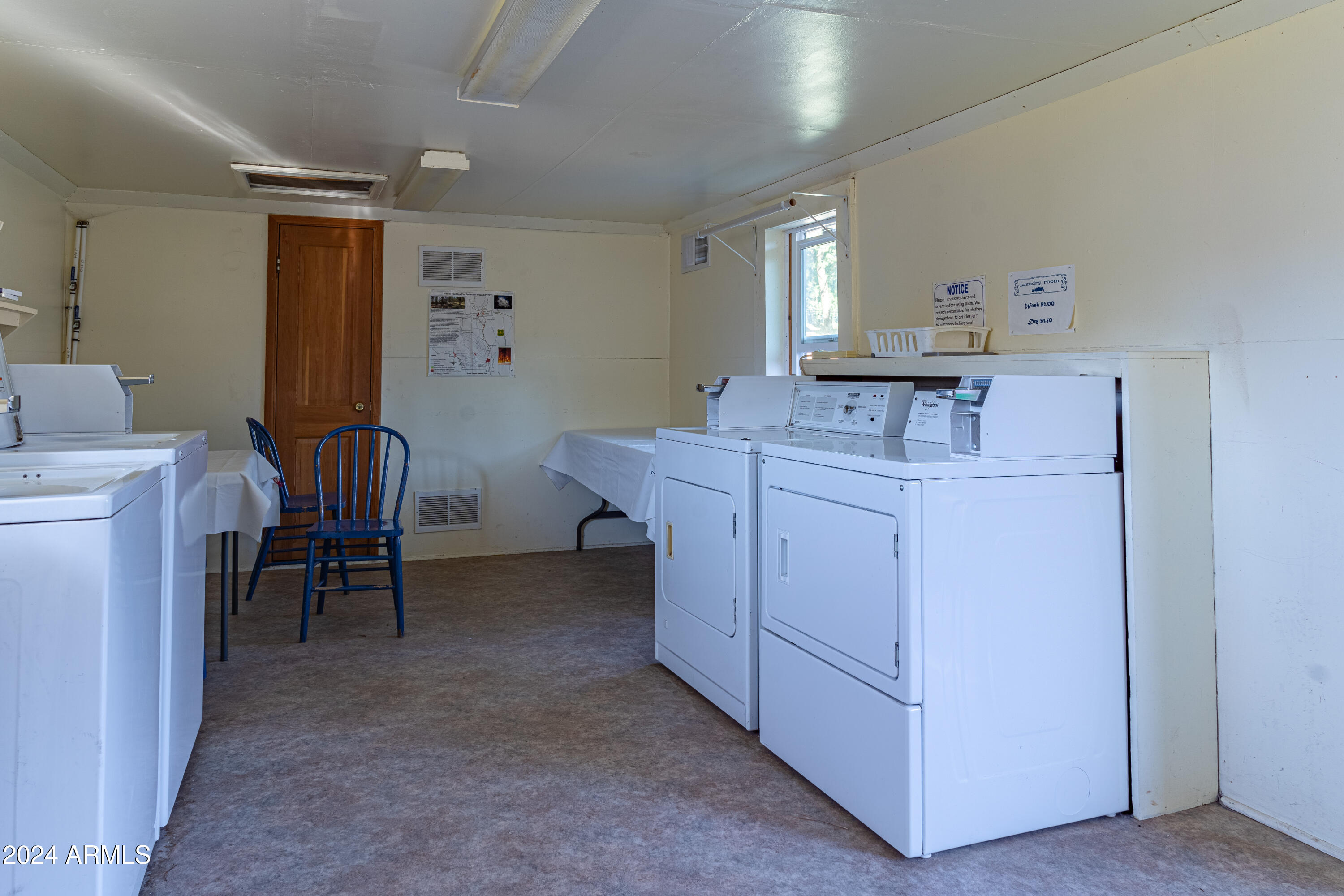 770 Forest Service 461 Road Fredonia, AZ 86022 - Photo 51 of 66 Laundry