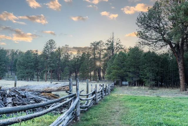 $3,750,000 | 770 Forest Service 461 Road, Fredonia, AZ 86022