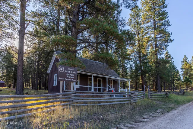 $3,750,000 | 770 Forest Service 461 Road, Fredonia, AZ 86022