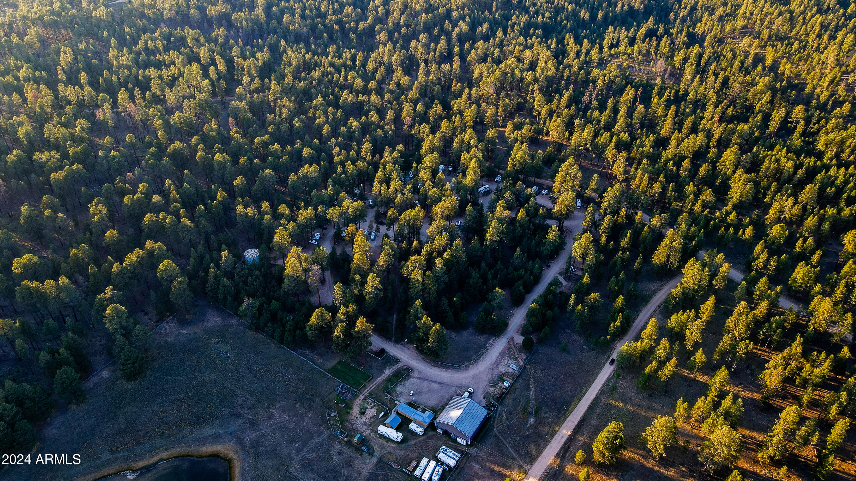 770 Forest Service 461 Road Fredonia, AZ 86022 - Photo 62 of 66 a view of an outdoor space