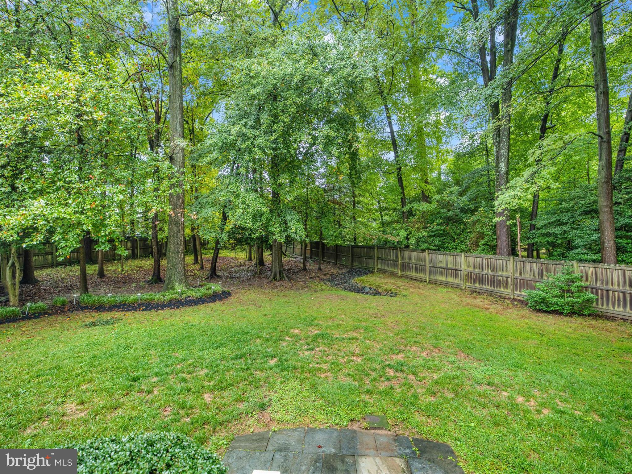 16312 Dahl Road Laurel, MD 20707 - Photo 51 of 59 PREMIUM LOT WITH AMAZING YARD! THE SERENE VIEW!