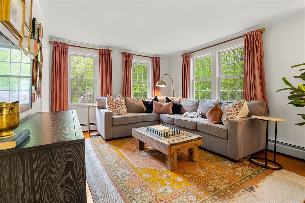 156 Washington Street Boxford, MA 01921 - Photo 13 of 41 Gallery Image 13